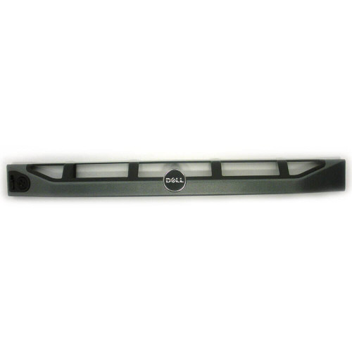 0FTMDX - Dell Front Bezel for PowerEdge R320 R420 R620
