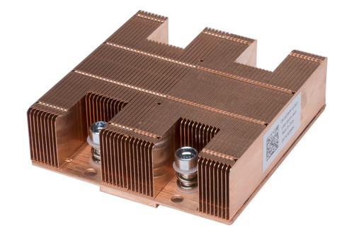 0G5NP9 - Dell Heatsink Assembly for PowerEdge M620 M720 Server