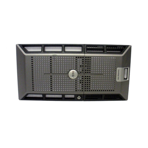 0GD356 - Dell 4U Tower Front Bezel
