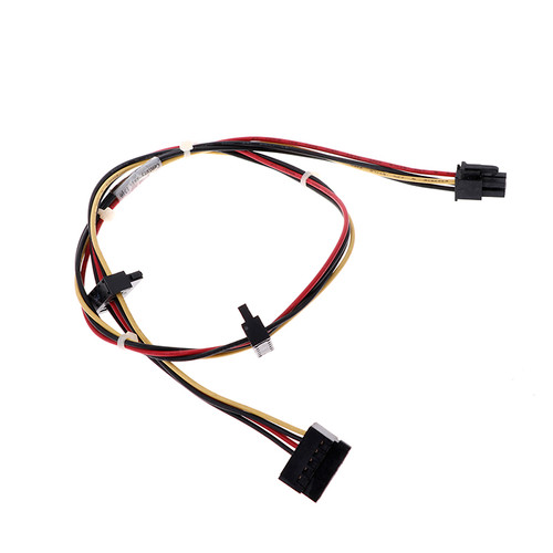 0GW834 - Dell SATA Power Cable