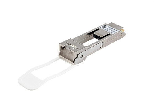 0JCYM9 - Dell 100GbE QSFP28 to 25GbE SFP28 Adapter Cable