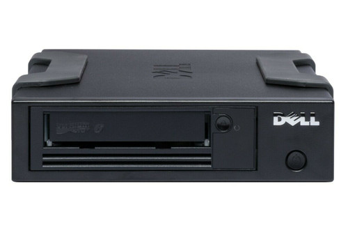 0JF7JP - Dell LTO-6 HH SAS 6Gb Tape Drive