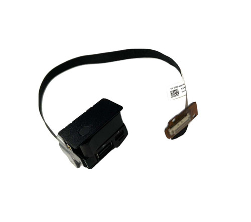 0JGYJG - Dell Right Rack Ear Latch Assembly PowerEdge R640