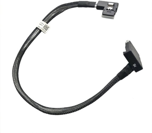 0K666T - Dell 0.5M Mini-SAS to Mini-SAS Cable