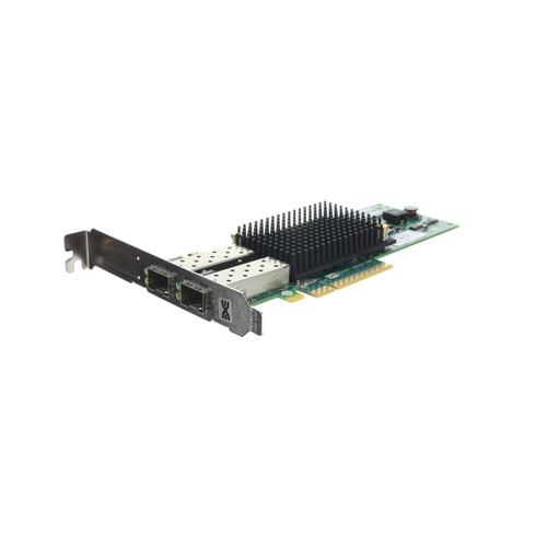 0MHFHK - Dell 32GB Dual Port Fibre Channel HBA