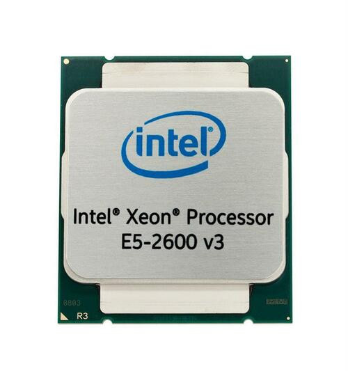 0N1MN - Dell Xeon E5-2640 v3 2.60GHz 8-Core Processor