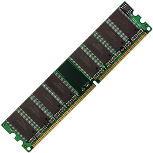 Dell 256MB DDR Registered ECC PC-2100 266Mhz Memory for ProLiant DL360p Gen8 servers