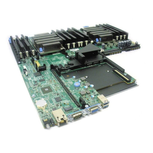 0PHYDR - Dell PowerEdge R640 Motherboard