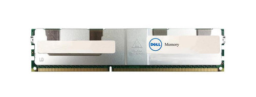 0R2RYD - Dell 32GB 1866MHz DDR3 ECC LRDIMM Quad Rank Memory