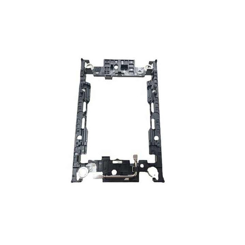 0W51V5 - Dell CPU Heatsink Clip Cage