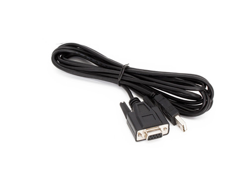 0WY835 - Dell USB Console Cable
