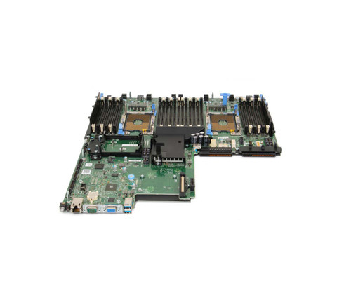0YWR7D - Dell PowerEdge R740 R740XD LGA3647 DDR4 Motherboard