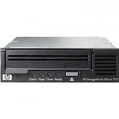 EH841A - HP 400/800GB LTO-3 Ultrim 920 SCSI/LVD Internal HH Tape Drive