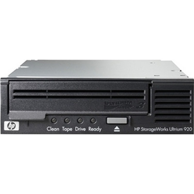 EH847A - HP 400/800GB LTO-3 Ultrium SAS Internal Tape Drive