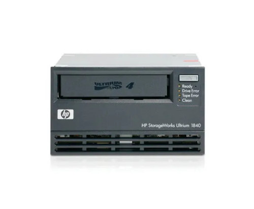 EH853A - HP 800GB/1.6TB LTO-4 SCSI Internal Tape Drive