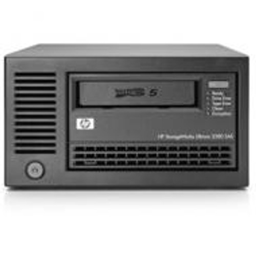 EH900A - HP 1.50/3TB StorageWorks LTO-5 Ultrim 3280 SAS External Tape