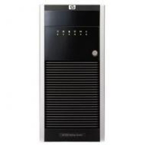 EH923A - HP StorageWorks D2D (Disk-to-Disk) 110 Multi-system Backup NAS Server 1TB Raw 750GB Net Capacity