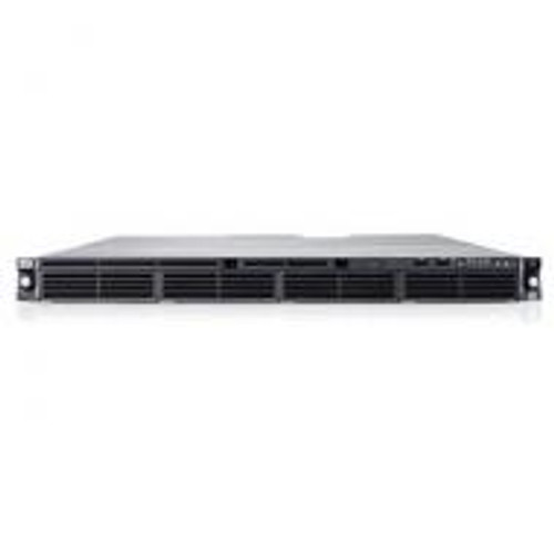 EH945A - HP StorageWorks D2D2503i Hard Drive Array 4 x HDD 3 TB Installed HDD Capacity Serial ATA Controller RAID Supported 4 x Total Bays