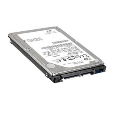 341-7144 - Dell 80GB 10000RPM SATA 3Gb/s 2.5" HDD