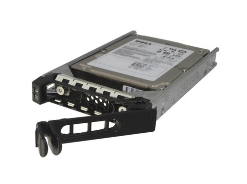 341-8497 - Dell 300GB 10000RPM SAS 6Gb/s 2.5" Hot-Plug HDD