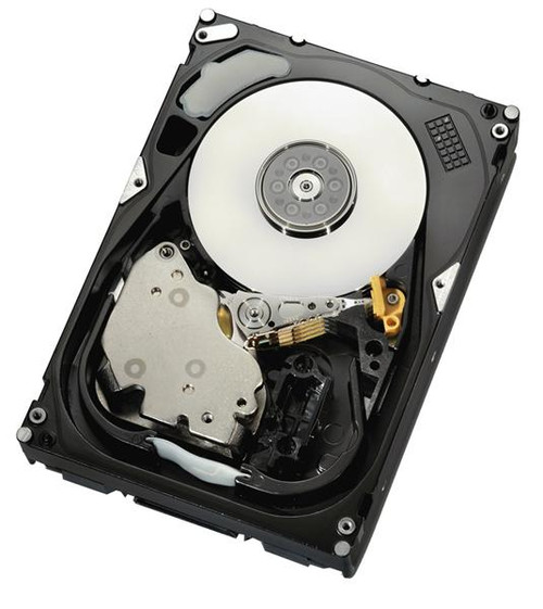 400-14297 - Dell 146GB 15000RPM SAS 3.5" HDD with Tray