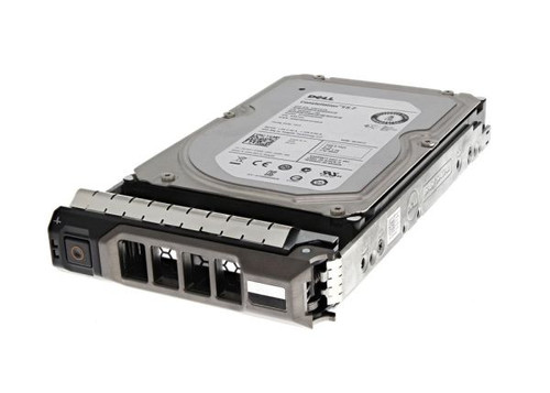 400-AAWQ - Dell 3TB SATA 7200RPM 3.5" Internal HDD