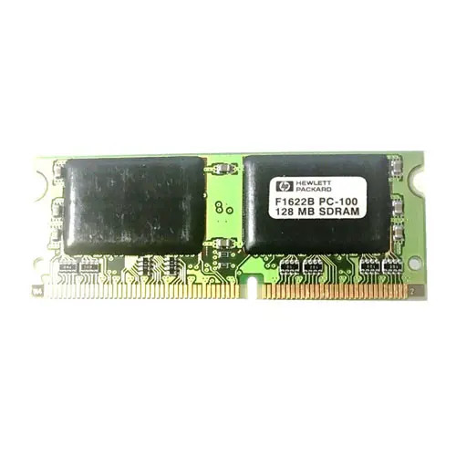 F1622B#ABU - HP 28MB 66MHz PC66 CL2 144-Pin SODIMM