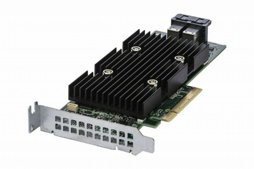 405-AADS - Dell PERC H330 SAS 12Gbps PCIe 3.0 x8 RAID Controller