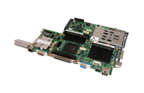 42P01 - Dell Latitude C400 Motherboard