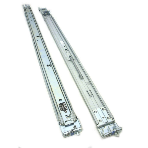 46D51 - Dell 1U Sliding Rail Kit