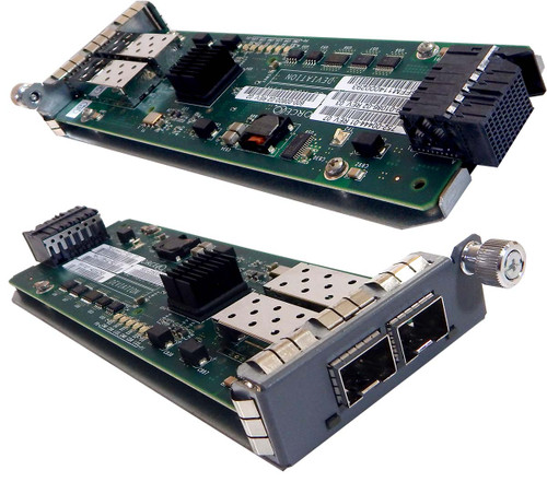 600-00600-02 - Dell 2-Port 10Gb/s SFP+ Optical Transceiver