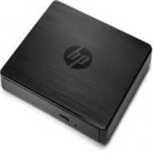 F2B56AA - HP 8X/24X Hi-Speed USB External DVD-RW Drive