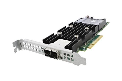 645NJ - Dell 8GB Cache RAID Controller
