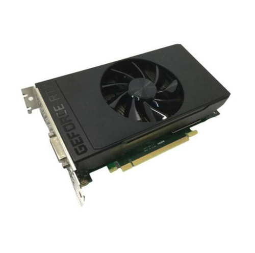 6CTH3 - Dell nVidia GeForce RTX 2060 6GB GDDR6 Graphics Card