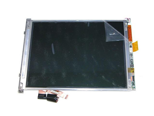Dell 12.1-Inch SVGA LCD Screen for Latitude CPIA 7854P - Replacement display for Dell Latitude CPIA laptops
