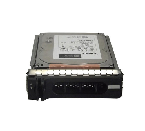 9NTH2 - Dell 1TB 7200RPM SAS 6Gb/s 3.5" HDD