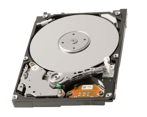 A0405471 - Dell 80GB 5400RPM ATA-100 8MB 2.5" HDD