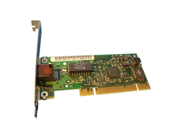 A08922-001 - Dell 100Mbps Single Port RJ-45 PCI Network Adapter
