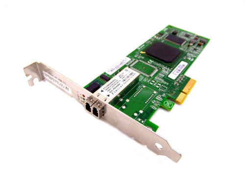 FC1142 - HP 4Gb/s PCIe x4 Single Port Fiber Channel HBA