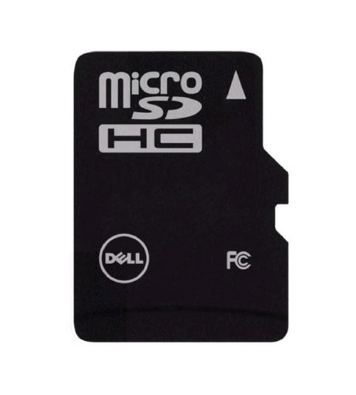 A1370732 - Dell 1GB microSD Flash Memory Card Storage Media