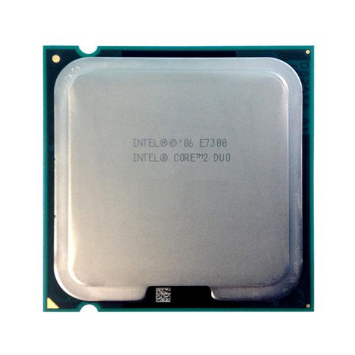 FK46969001 - HP 2.66GHz 3MB LGA775 Core 2 Duo Processor