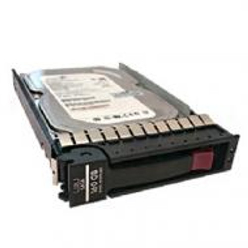 HPE GB0160EAFJE 160gb 7200rpm Sata 3gbps 3.5inch Hard Drive With Tray