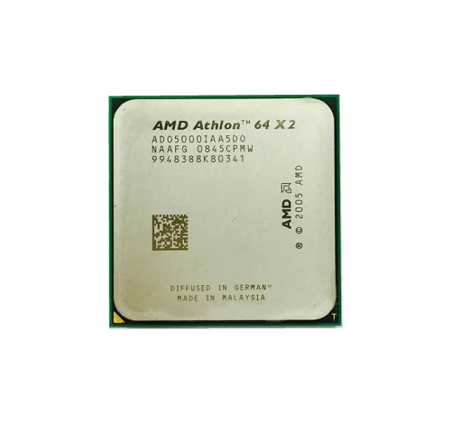 GC67169001 - HP 2.6GHz Athlon 64 X2 5000+ Dual Core Processor