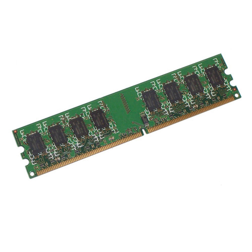 A2052413 - Dell 4GB DDR2-667MHz ECC Fully Buffered Memory