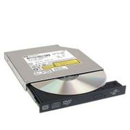 GSA-4084N - HP 8X IDE Slim-line LightScribe Dual Layer DVD-R/RW Drive