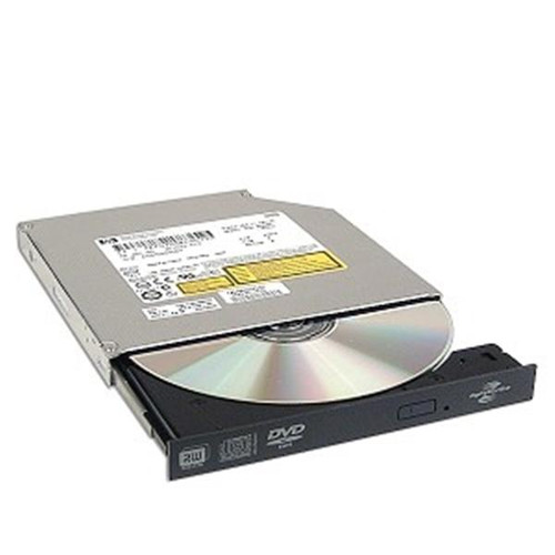 GSA-4084N - HP 8x DVD±RW SlimLine IDE Optical Drive