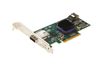 A5564972 - Dell 4-Port SAS/SATA 6Gbps PCIe 2.0 Host Bus Adapter