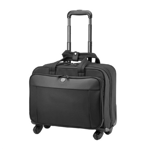 H5M93AA - HP 17.3" 4 Wheel Roller Notebook Case