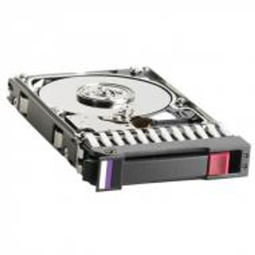 H6Z84A - HP 2TB 7200RPM SAS 6GB/s Hot-Pluggable NearLine SED 3.5" Hard