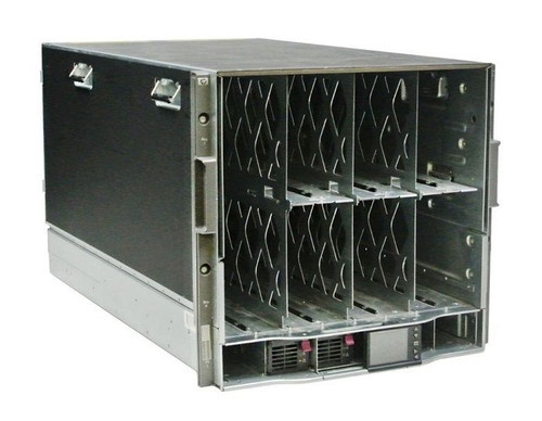 HSTNM-S0009 - HP MSA70 Storage Array Enclosure